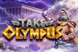 TakeOlympus Teaser