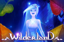 Wilderland logo