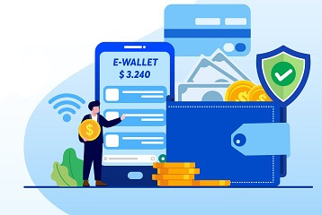 eWallet