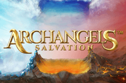 Archangels: Salvation™ Slot logo