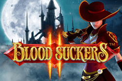 Blood Suckers 2 Logo