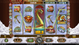 Hall of Gods™ Slot 2