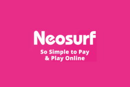 neosurf lg1