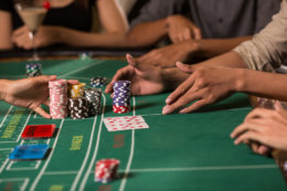 Money Management in Baccarat