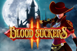 Blood Suckers 2 Teaser