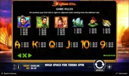 3 Kingdoms – Battle of Red Cliffs 2 e1535113955196