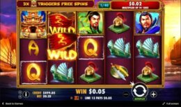 3 Kingdoms – Battle of Red Cliffs 3 e1535113967792