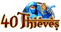 40thieves logo