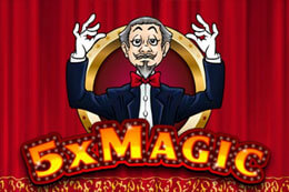 5xMagic thumb