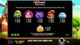 7 Piggies 2 e1540264917731