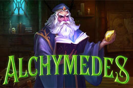 Alchymedes thumb