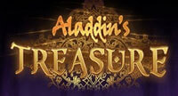 AlladinsTreasure logo