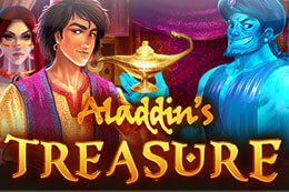 AlladinsTreasure thumb