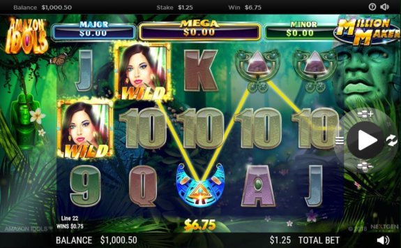 Amazon Idols Million Maker 3 e1537862209986