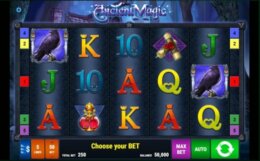 Ancient Magic 1 e1534946928116