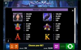 Ancient Magic 2 e1534946939203