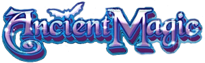 AncientMagic logo
