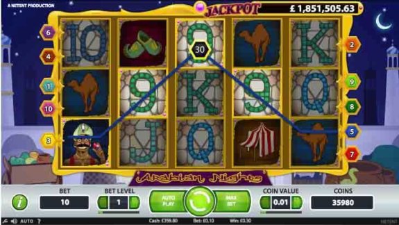 Arabian Nights Win e1534325146656