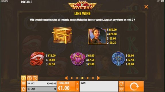 Ark of Mystery 2 e1549875102894