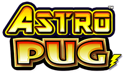 Astro Pug Logo