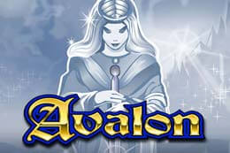 Avalon thumb