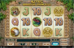 Aztec Warrior Princess 1 e1537521361518