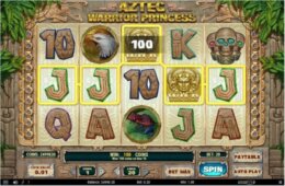 Aztec Warrior Princess 3 e1537521380884