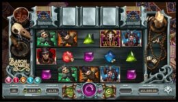 Baron Samedi 1 e1548733551481