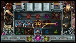 Baron Samedi 3 e1548733590742