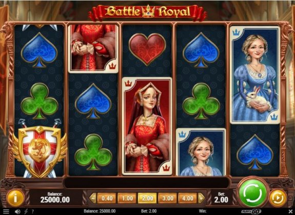 Battle Royal 1 e1549524013311