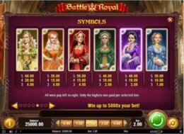 Battle Royal 2 e1549524038366