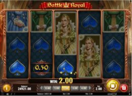 Battle Royal 3 e1549524090154