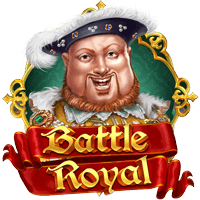 Battle Royal logo