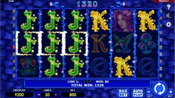 Beauty Fairy 3 e1546495607810