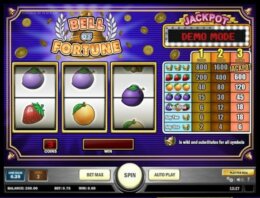 Bell of Fortune 1 e1537250381384