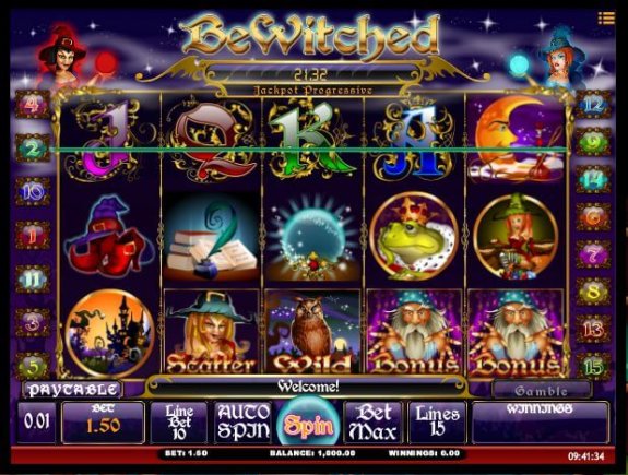 Bewitched 1 e1538637265452