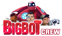 BigBotCrew logo