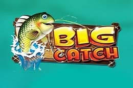 BigCatchSlot