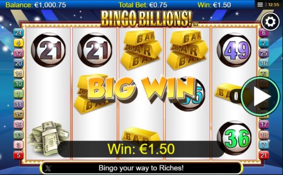 Bingo Billions 3 e1537947579346