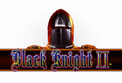BlackKnightII logo