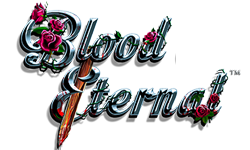 Blood Eternal Logo