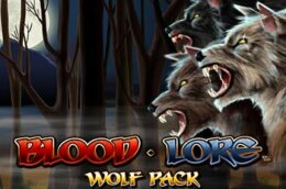 Blood Lore Wolf Pack Thumb