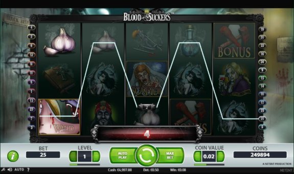 Blood Suckers 3 e1537334902836