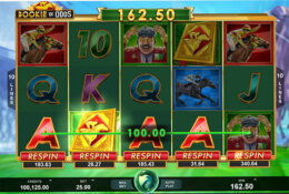 Bookie of Odds Win 1