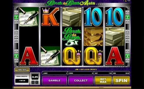 Break da Bank Again 3 e1537339149357