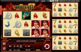 Bruce Lee Dragons Tale 1 e1538473035972