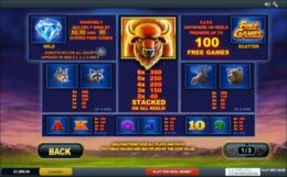 Buffalo Blitz 2 e1538473701503