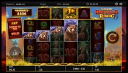 Buffalo Rising Megaways 3 e1549496707607