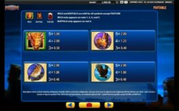 Buffalo Spirit 2 e1538638051712