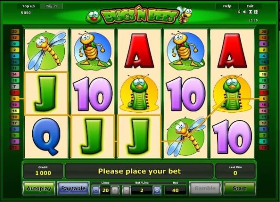 Bugs n Bees 1 e1534342689337